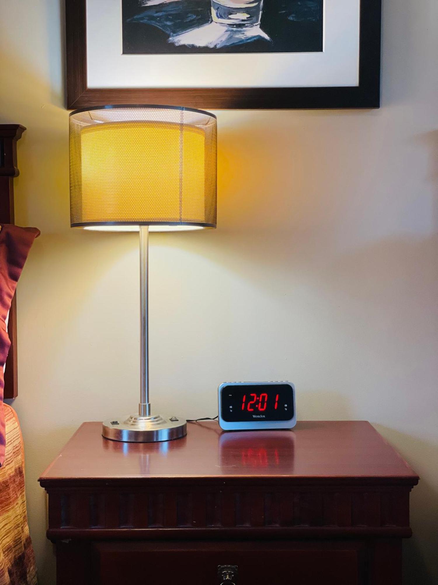 Scenic Motel Moncton Dış mekan fotoğraf